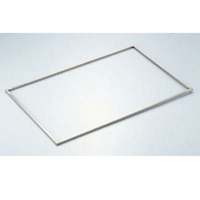 フレーム 18-8角フレーム 6取用 ENDO/グループT