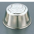 型 18-8 なかよしプリンカップ パンダ 20入/グループT
