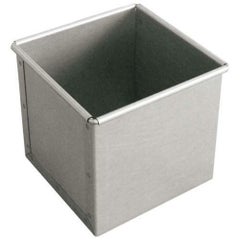 パン焼（蓋付）No.2401