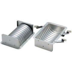 パン焼合わせウェーブ 小 No.2387