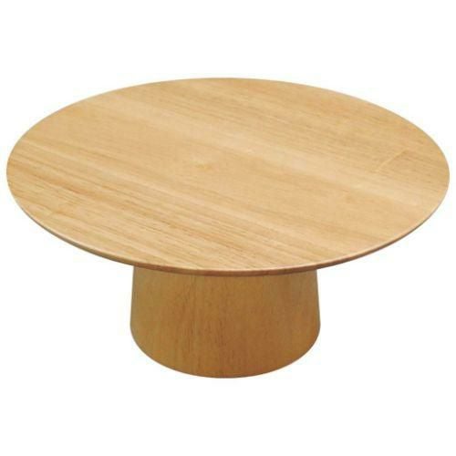 ラバーウッド フーテッドプレート S TW-001