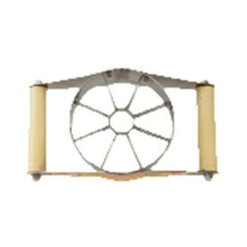 ヒラノ マルチプレスカッター用替刃 C2 分割・芯抜き用(リンゴ)6分割