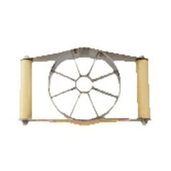 ヒラノ マルチプレスカッター用替刃 C2 分割・芯抜き用（リンゴ）6分割