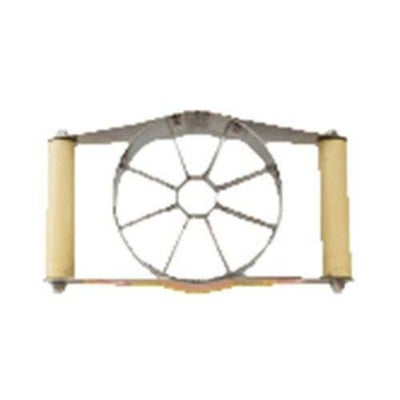 ヒラノ マルチプレスカッター用替刃 C2 分割・芯抜き用（リンゴ）6分割