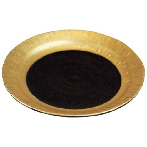 黒潮金彩取皿 B20-5