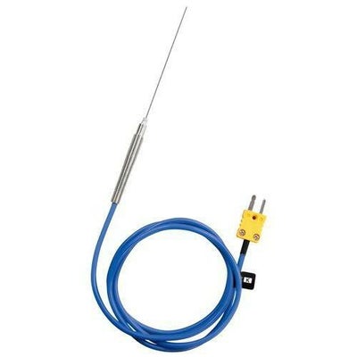 A＆D Kタイプ熱電対プローブ AD-1220-100