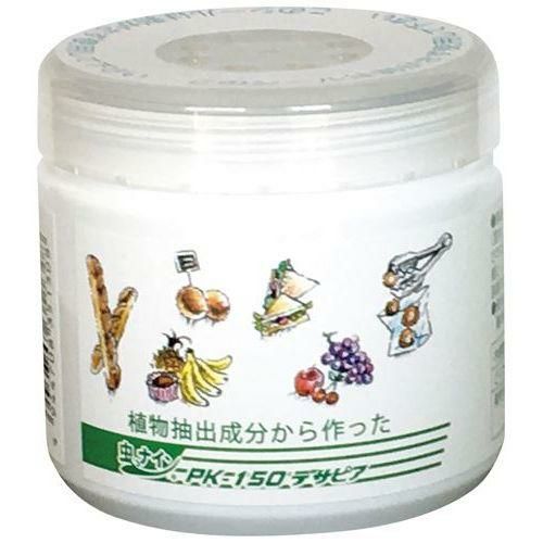 交換用きひ剤 虫ナイン PK-150 デサピア（150g）/※総額15000円以上購入で