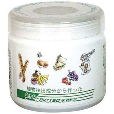 交換用きひ剤 虫ナイン PK-150 デサピア（150g）