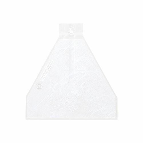 HEIKO おにぎりパック 手詰め用 三角大 雲竜 100枚