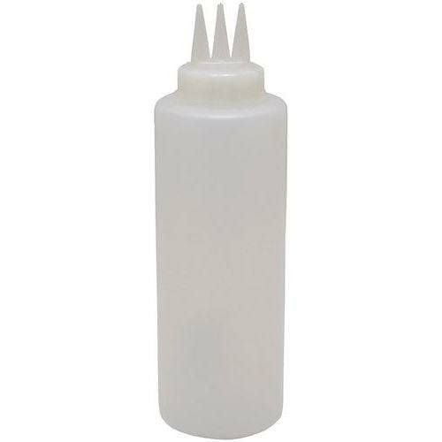 カンダオリジナル 3つ穴ディスペンサー 400(400cc)