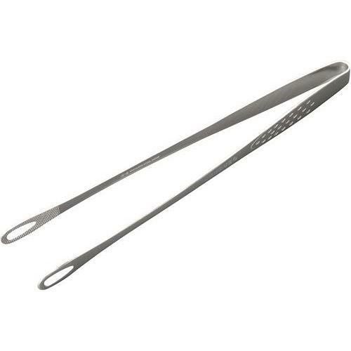 カンダオリジナル 18-8 仙武堂 焼肉トング 小