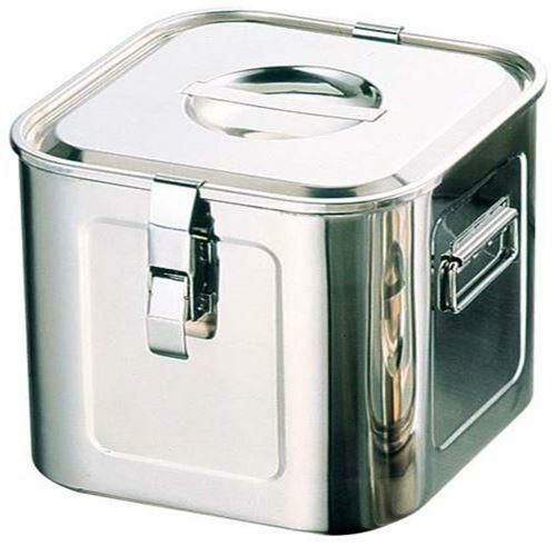 サーモス THERMOS 保温食缶 シャトルドラム 18-8 (高性能タイプ) JIK
