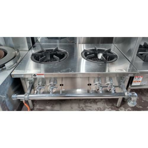 業界最長1年保証】【中古】電気ローレンジ フジマック FETL60755 幅600