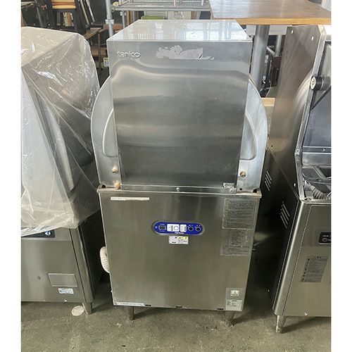 【厨房機器】器具食洗器 ホシザキ JW-1000WUD-P 食洗器用水切り台つき JW-1000WUD-P ホシザキ 食器洗浄機 業務器具洗浄機｜業務用厨房機器