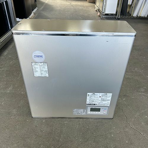 中古】小型電気温水器 (壁掛型) 日本イトミック EWS20CNN115B0 幅540