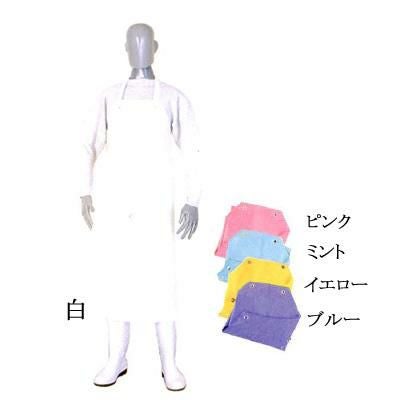 エバライトソフト胸付前掛 C M