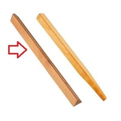 三角棒 三角棒 菊芯無 /グループT