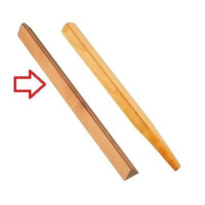 三角棒 三角棒 菊芯無 /グループT