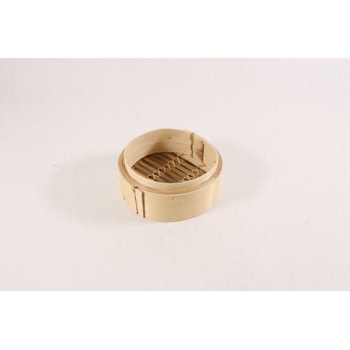 カンダオリジナル N竹 中華ミニセイロ 身 15cm
