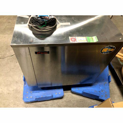 業務用/新品】 ニチワ 包丁まな板殺菌庫(乾燥機能付) SC-1510H 幅850