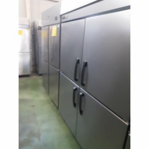 業界最長1年保証】【中古】熱風器具食器消毒保管庫 明城製作所 SES-3SN