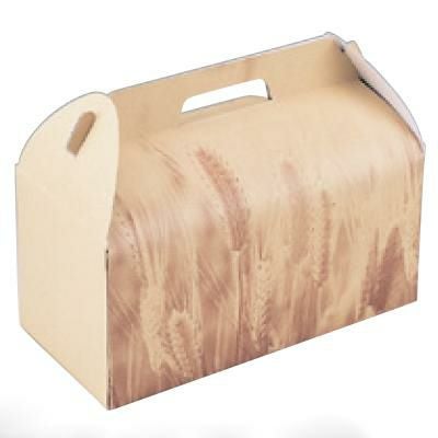 ケーキボックス 柄入ギフトボックス GB-1-M /グループT