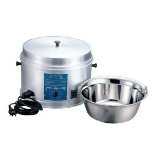 チョコレート溶解器 エフェクター乾式チョコレート溶解器 6L/業務用