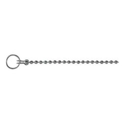 ステンレスボールペン用ボールチェーン連結セット 40cm SBC-40