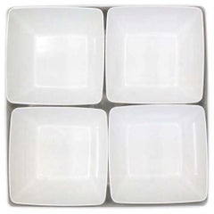 デリキング サラダバー（M）4仕切 SLB-03