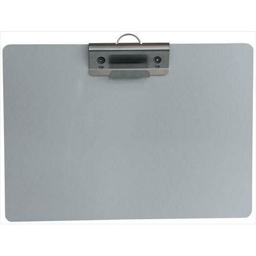 アルミクリップボード ACB-A3 横