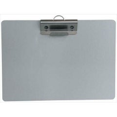 アルミクリップボード ACB-A3 横