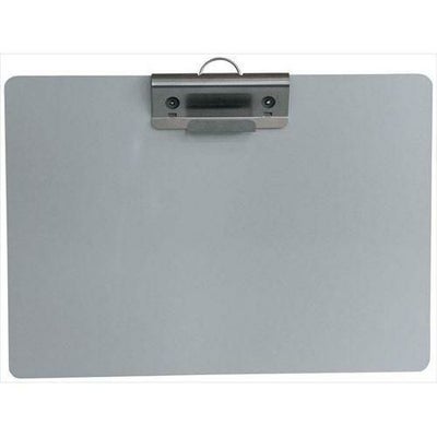 アルミクリップボード ACB-A3 横