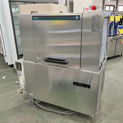 JWE-1000WUC【ホシザキ】器具洗浄機 700×680×1875(mm) 三相200V 業務用