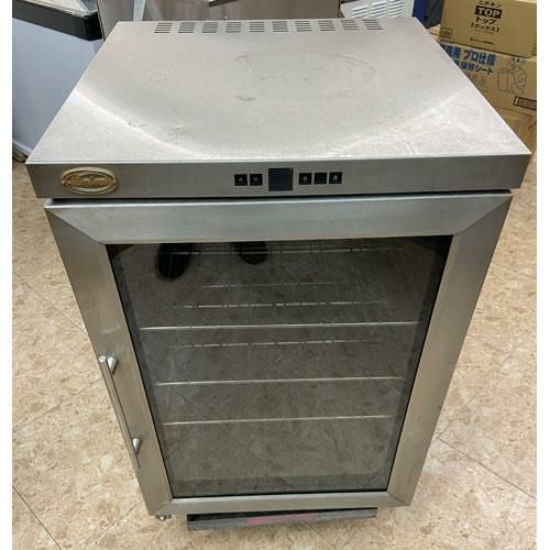 【業界最長1年保証】ワインセラー シャンブレア PROF100 幅600×奥行615×高さ890 【長野店在庫】