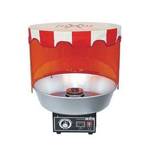 わた菓子機 CA-120型 業務用 電気式 【業務用】【送料無料】 幅640