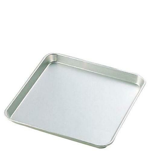 アルマイト 角盆 45cm