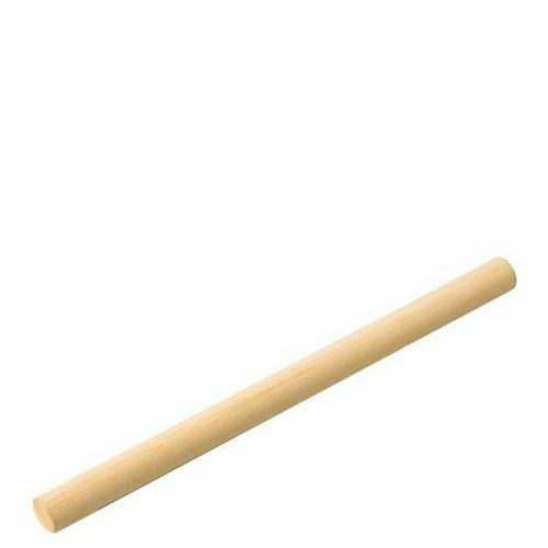EBM ブナ材 めん棒 φ3×30cm