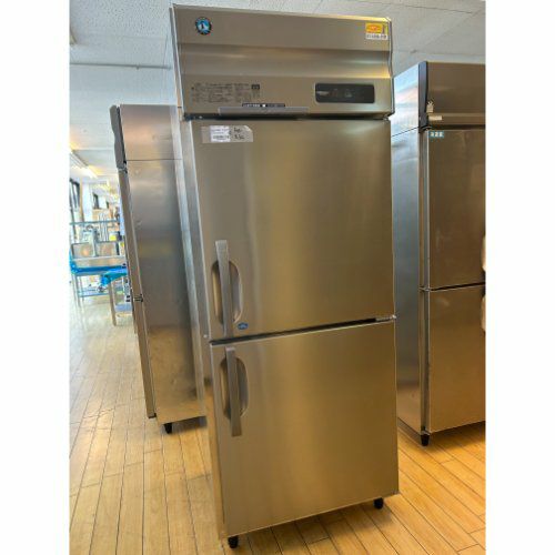 中古】ガス炊飯器 5升 リンナイ(Rinnai) RR-550C 幅569×奥行485×高さ