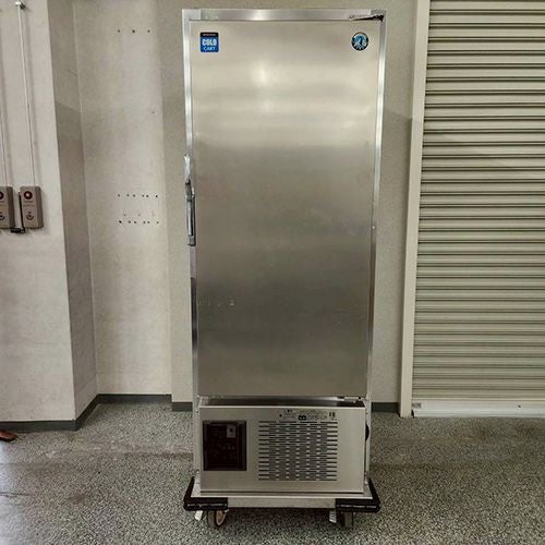 中古 Pety 空気清浄機 円筒形 ホワイト/ゴールド 業界最長1年保証】【中古】コールドカート ホシザキ HCC-63A 幅673