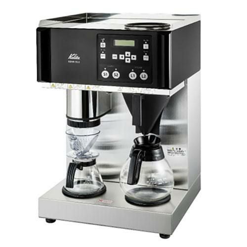 カリタ　オートコーヒーマシン SAM-100 単相100V 楽天市場】カリタ オートコーヒーマシン SAM-100 15カップ用 単相100V