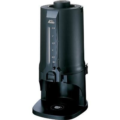 カリタ コーヒーポット ET-350専用 W213×D233×H439 [CP-25] /送料別途見積
