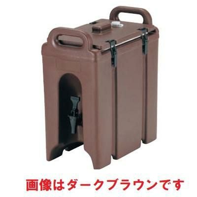 ドリンクディスペンサー 250LCD コーヒーベージュ (業務用)