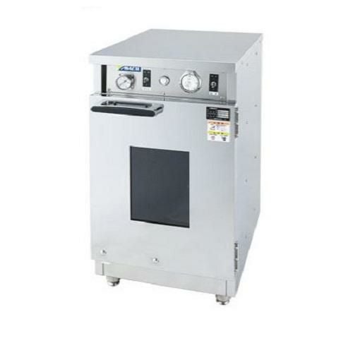 発酵器 ベーカリー用電気ホイロ SM-I (7段棚)