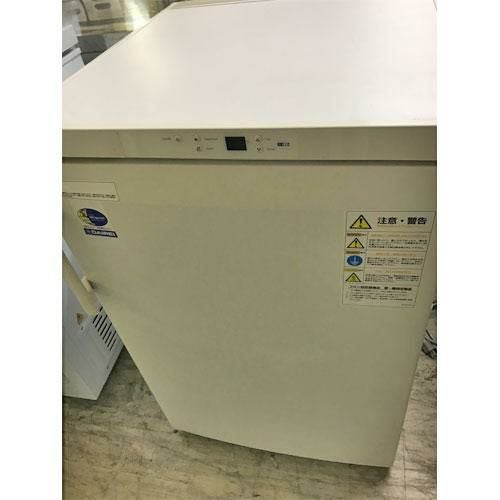 D-271D ダイレイ 冷凍ストッカーチェストタイプ（-35℃） スーパー