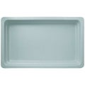 ラックポーセレン ガストロノームパン 角型 深 1/1 ピタヤグレー