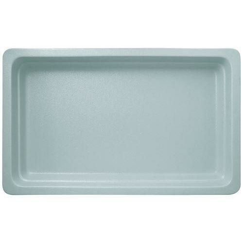 ラックポーセレン ガストロノームパン 角型 深 1/1 ピタヤグレー