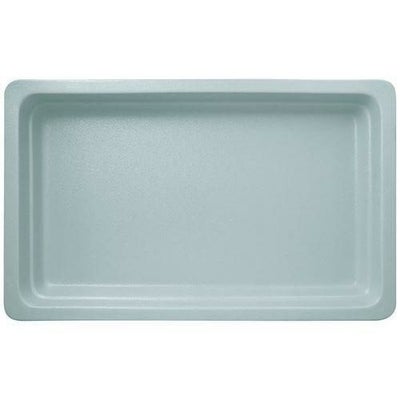 ラックポーセレン ガストロノームパン 角型 深 1/1 ピタヤグレー