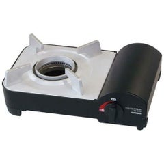 マイコンロ・チコ ブラック KC-343A