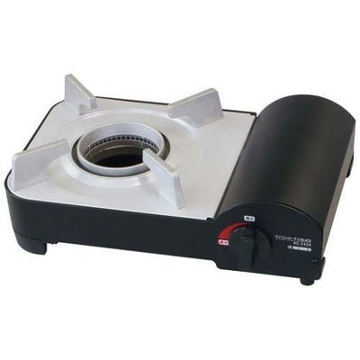 マイコンロ・チコ ブラック KC-343A