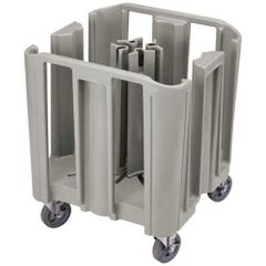 キャンブロ コンパクトアジャスタブルディッシュキャディー ADCSC8PKG（480）